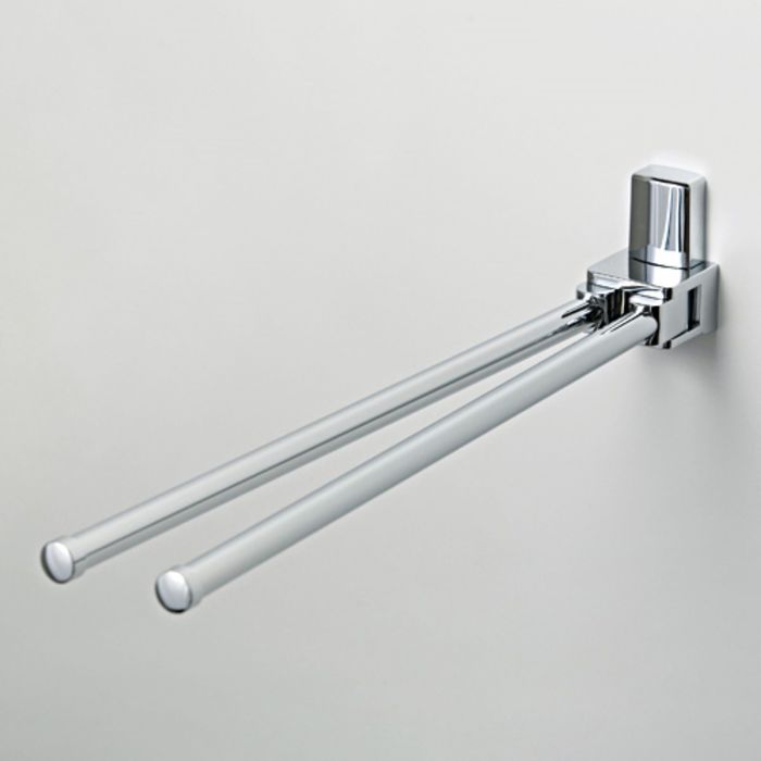 Держатель полотенец