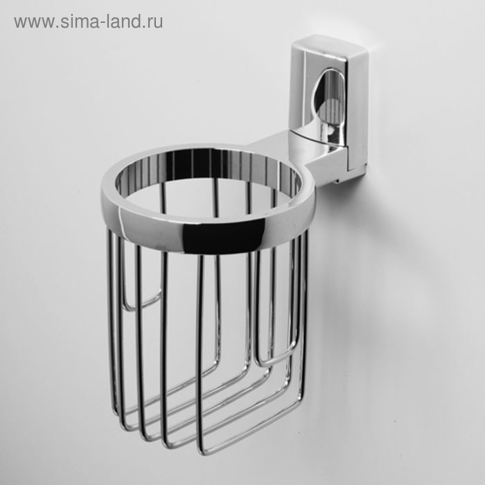 

Держатель освежителя