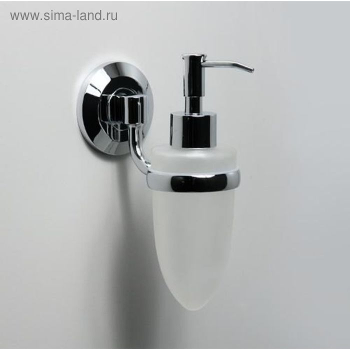 

Дозатор для жидкого мыла 160 мл