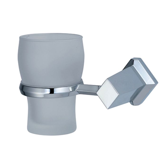 Подстаканник стеклянный