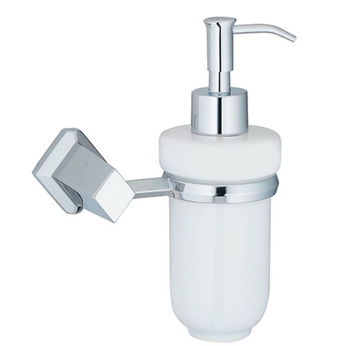 Дозатор для жидкого мыла 160 мл