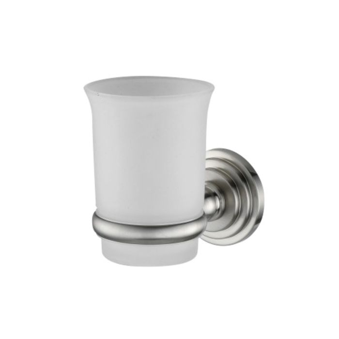 Подстаканник стеклянный