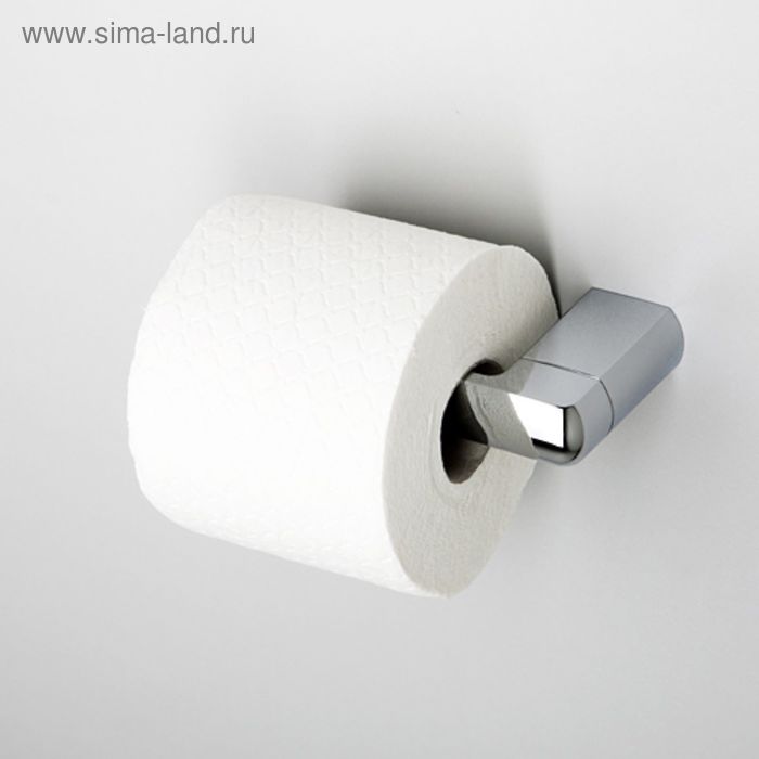 

Держатель туалетной бумаги