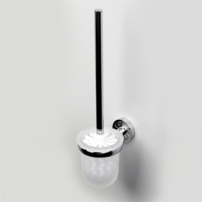 Ёрш для унитаза подвесной