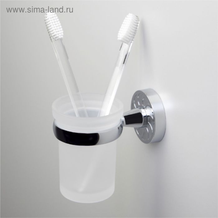 

Подстаканник стеклянный