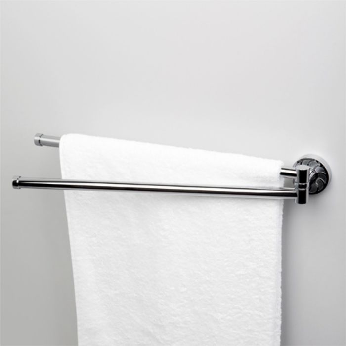 Держатель полотенец