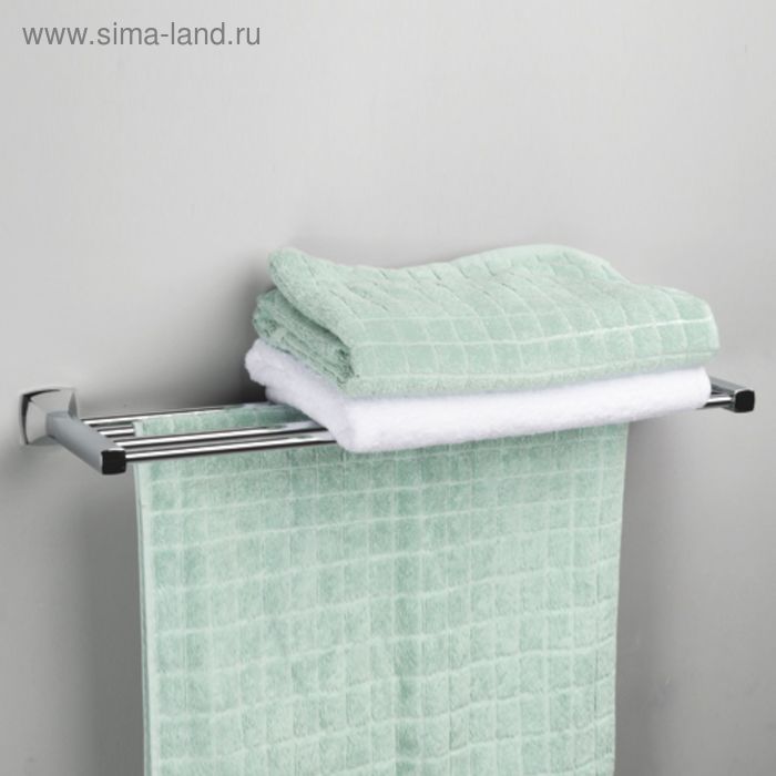 

Полка для полотенец