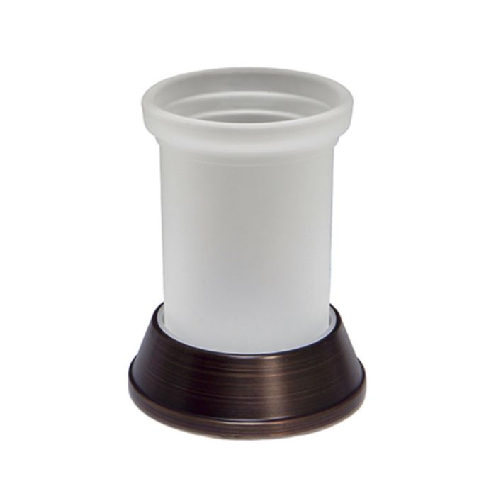 Стакан для зубных щеток