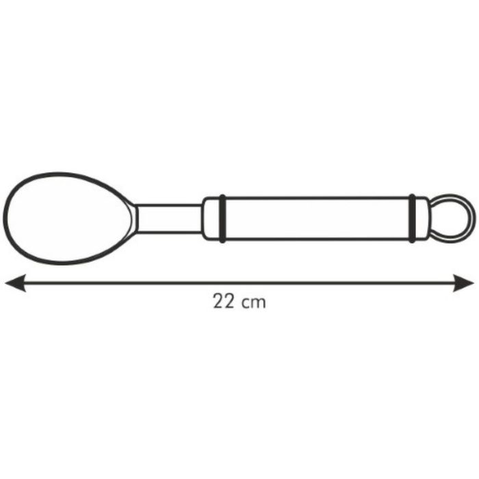 Ложка Tescoma PRESIDENT для мороженого