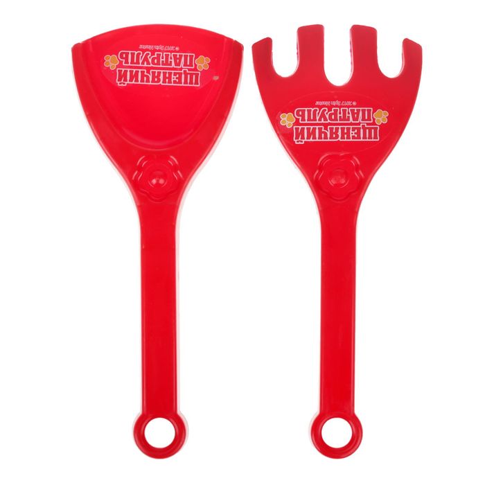 Щенячий патруль. Набор для игры с песком "Отважные щенки" 3 предмета МИКС