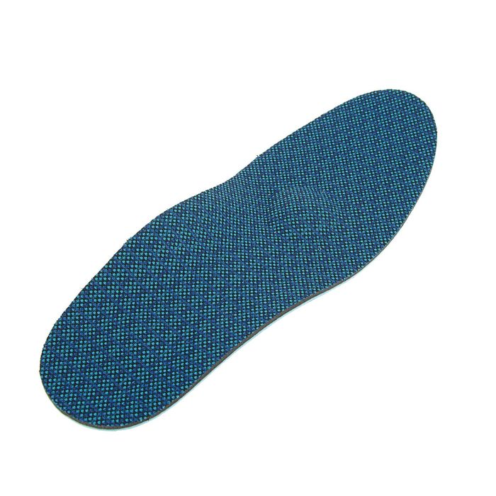 Стельки ортопедические "Антибактериальные" размер 44