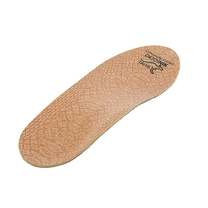 Стельки ортопедические детские "Оптима" размер 23