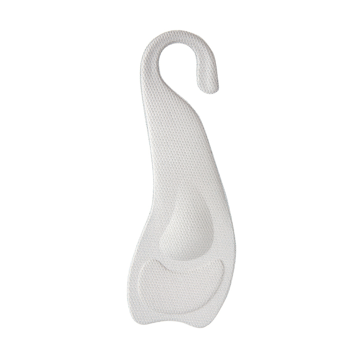 Полустельки ортопедические "Вариант" размер 39-40 светлые