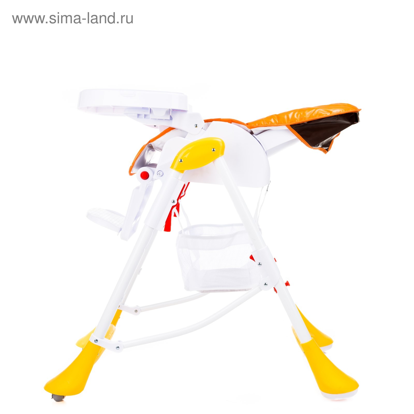 Стульчик для кормления liko baby hc 51