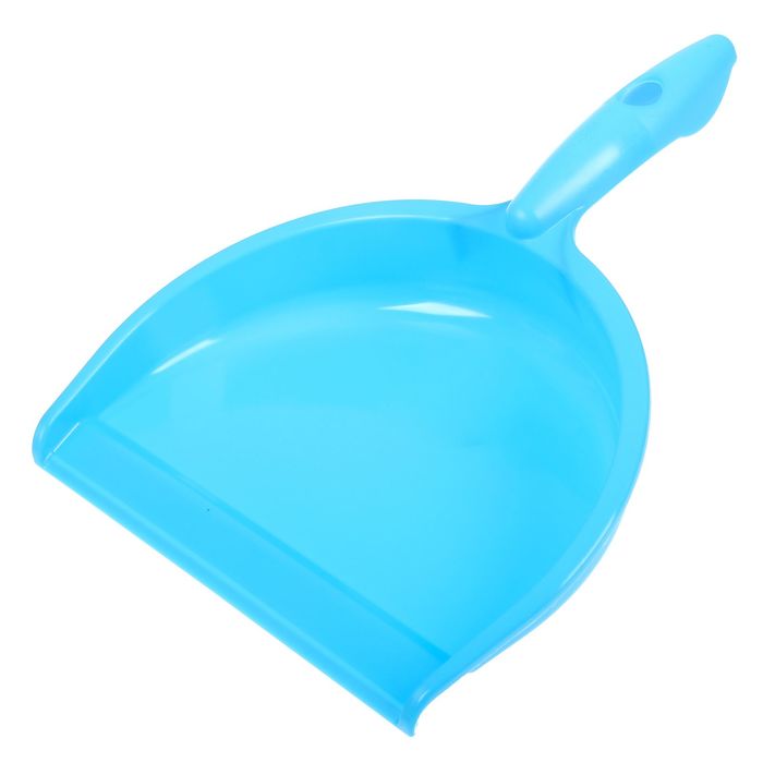 Совок Smart, цвет голубой