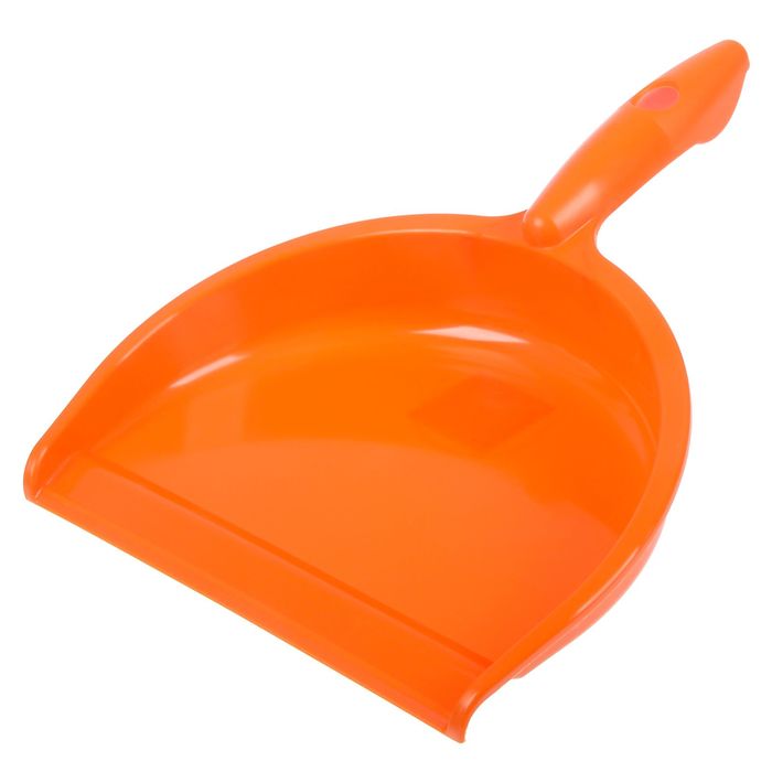 Совок Smart, цвет оранжевый