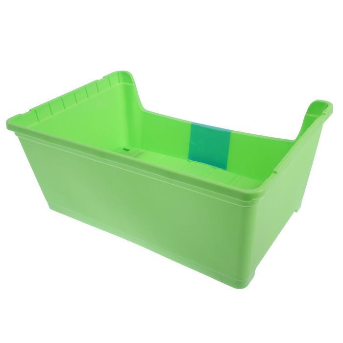 Корзина Dely maxi, цвет зеленый