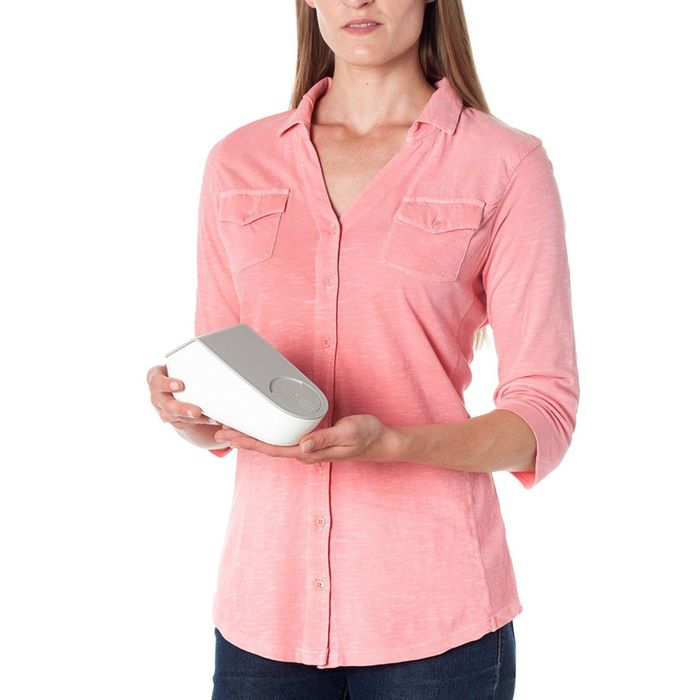 Терка My Kitchen серая