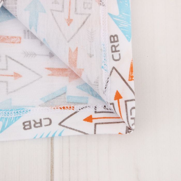 Комплект маек для мальчика ( 2 шт.), рост 152-158 см, цвет серый