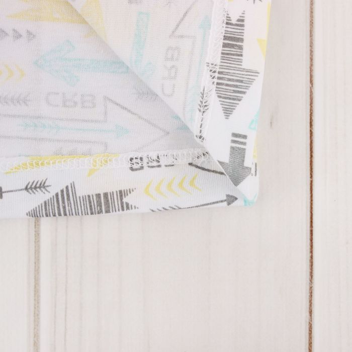 Комплект маек для мальчика ( 2 шт.), рост 146 см, цвет бирюзовый