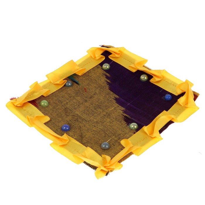 Комплект для чаепития «Ароматы Востока», ручная работа, микс