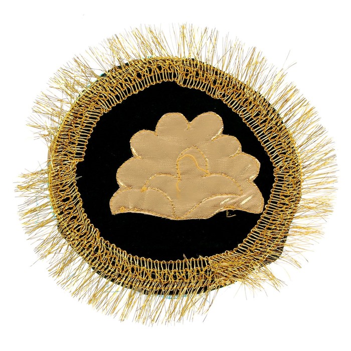 Комплект для чаепития «Ароматы Востока», ручная работа, микс