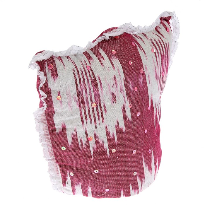 Комплект для чаепития «Ароматы Востока», ручная работа, микс