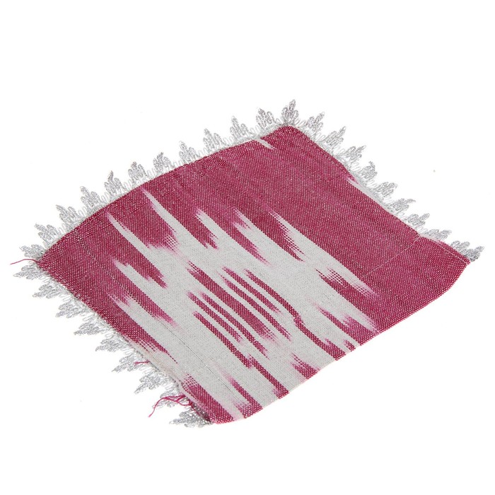 Комплект для чаепития «Ароматы Востока», ручная работа, микс