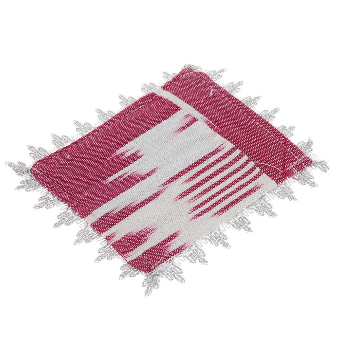 Комплект для чаепития «Ароматы Востока», ручная работа, микс