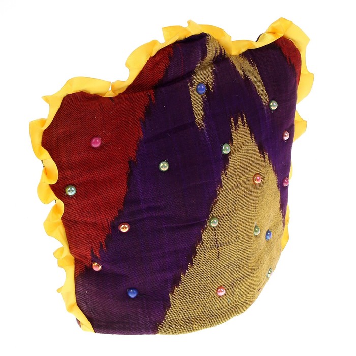 Комплект для чаепития «Ароматы Востока», ручная работа, микс