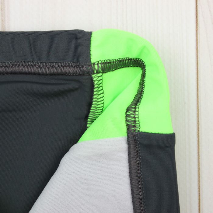 Трусы купальные для мальчика NAVY цвет серый, р-р 50, рост 158 см