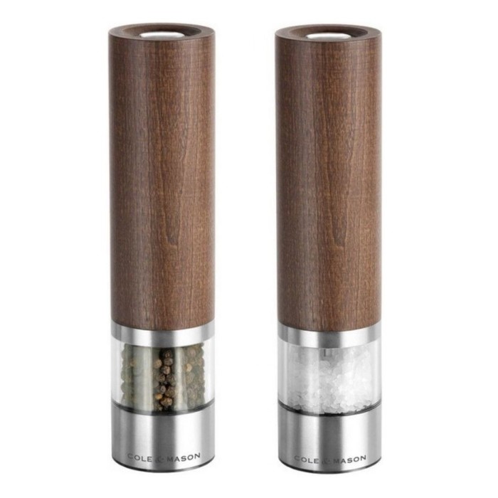 Набор мельниц для перца и соли Cheltenham, 21 см, 2 шт