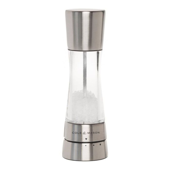 Мельница для соли Derwent, 19 см