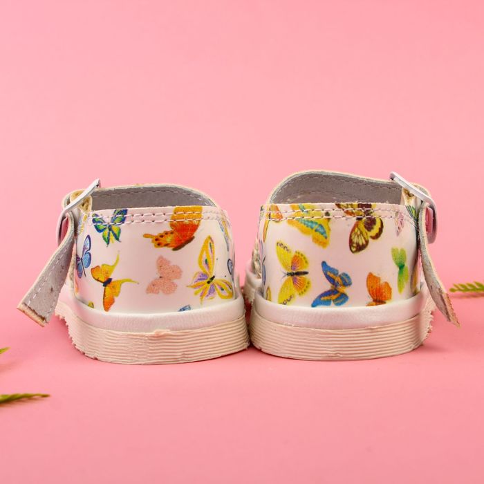 Туфли летние ясельные арт. 10014 (р. 22 (13,5 см)