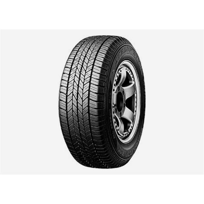 Шина легковая летняя Dunlop Grandtrek ST20 225/60 R17 99H