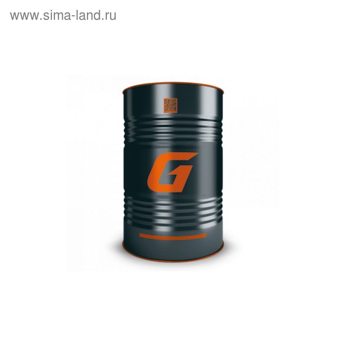 Масло моторное G-Energy Expert G 10w-40, 205 л масло моторное полусинтетическое g energy expert g 10w 40 4 л