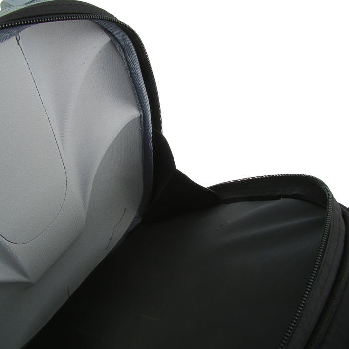 Рюкзак каркасный Luris 38*27*20 Джерри 6 + мешок для обуви «Квадро»