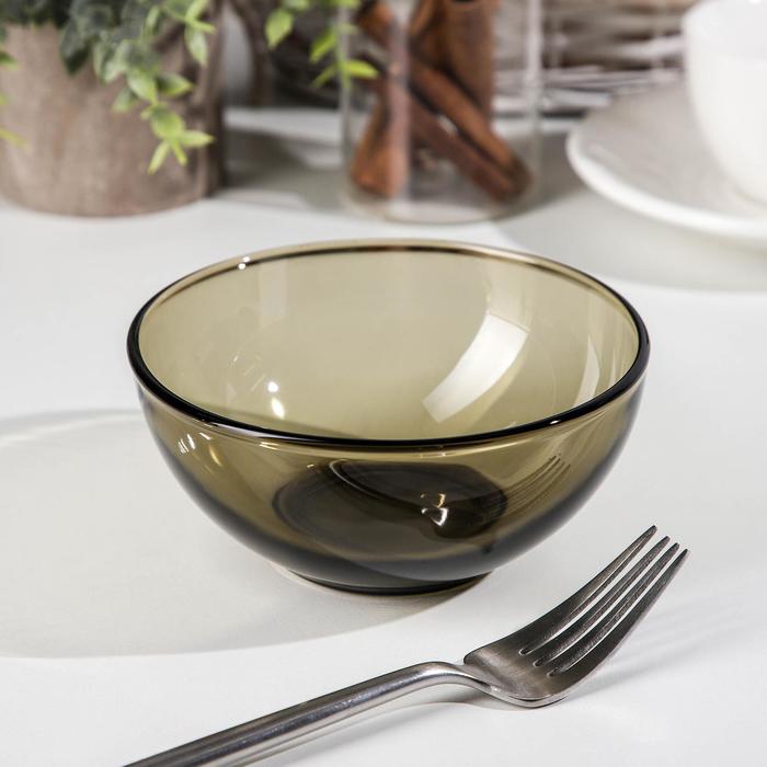 Салатник 13 см "Basilico" Ca del vetro, 350 мл