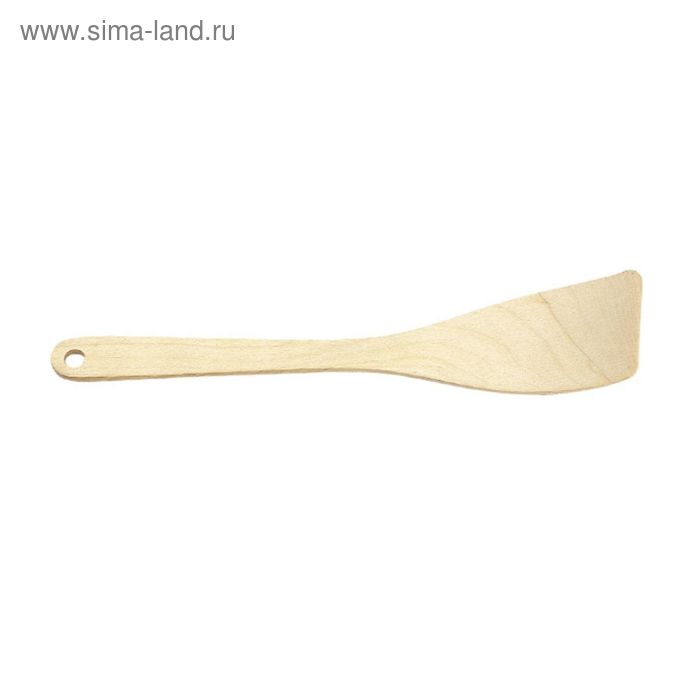 

Лопатка изогнутая Tescoma woody, 30 см