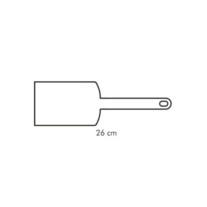 Лопатка Tescoma SPACE TONE для лазаньи