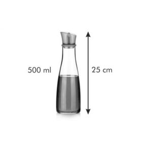

Ёмкость Tescoma Vitamino для масла, 500 мл