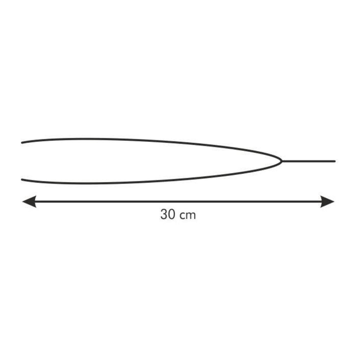Кухонный пинцет Tescoma PRESTO