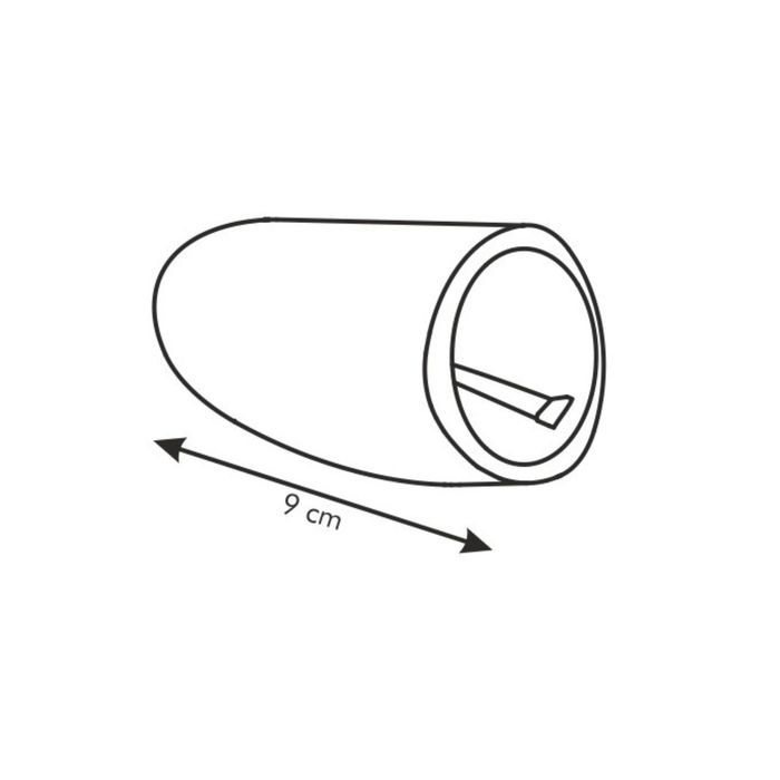 Спиральный нож Tescoma PRESTO для моркови