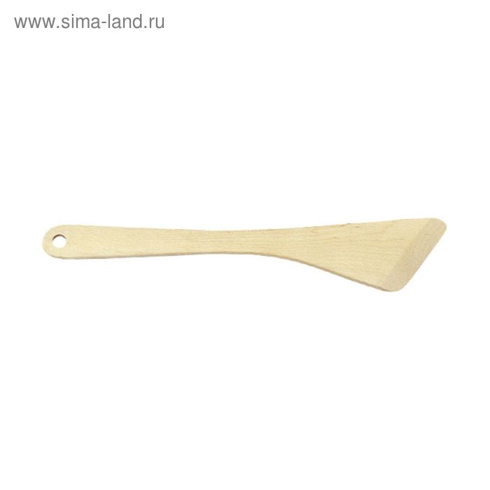 

Лопатка скошенная Tescoma woody, 30 см