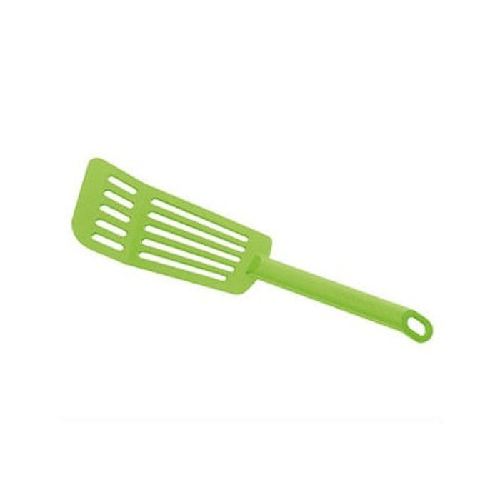 Лопатка Tescoma SPACE TONE для омлета, цвет МИКС