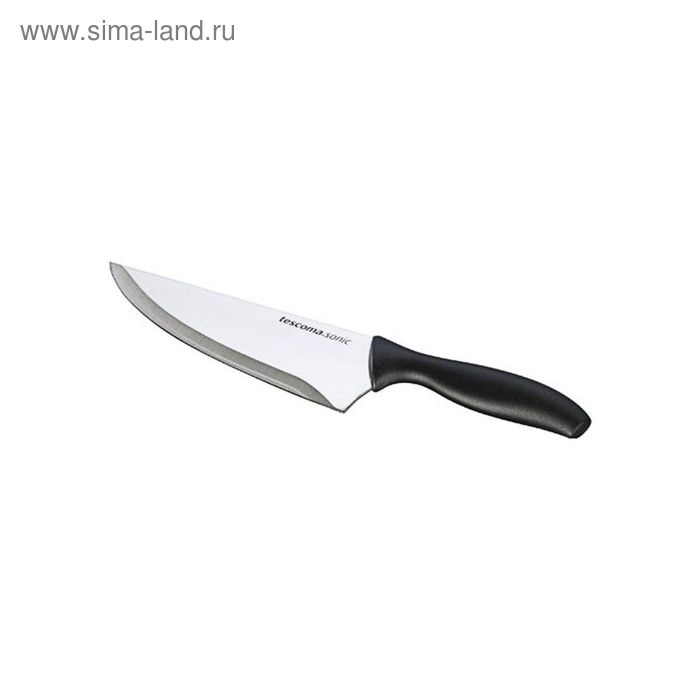 фото Нож кулинарный tescoma sonic, 14 см