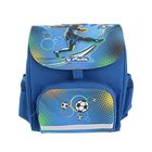 Ранец дошкольный Herlitz MINI SoftBag, 24 х 26 х 14, для мальчика, Soccer Ранец дошкольный Herlitz MINI SoftBag, 24 х 26 х 14, для мальчика, Soccer