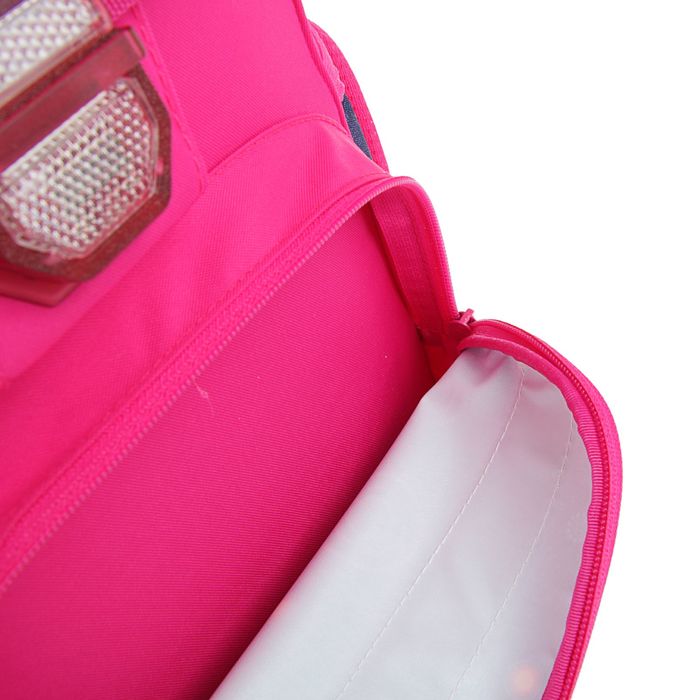 Ранец на замке Herlirz Loop 37*31*24 дев Butterfly Dreams, 2 внутр.отд. 50008070