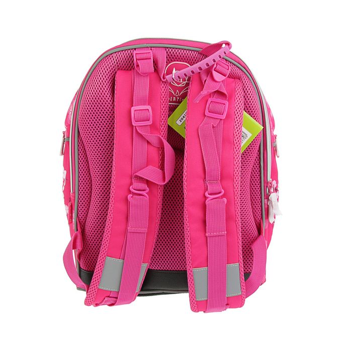 Рюкзак школьный эргономичная спинка для девочки Mag Taller Cosmo llI 36*29*18 Unicorn 20412-45