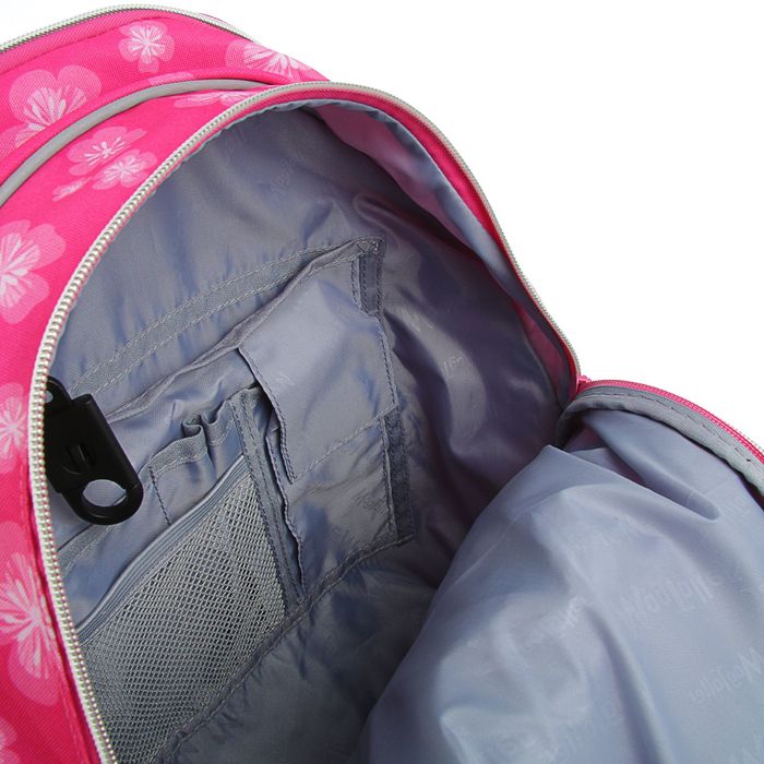 Рюкзак школьный эргономичная спинка для девочки Mag Taller Cosmo llI 36*29*18 Unicorn 20412-45